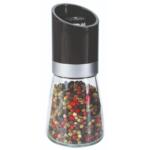 ΜΥΛΟΣ ΓΥΑΛΙΝΟΣ ΜΑΥΡΟ ΚΑΠ 160ML SINO