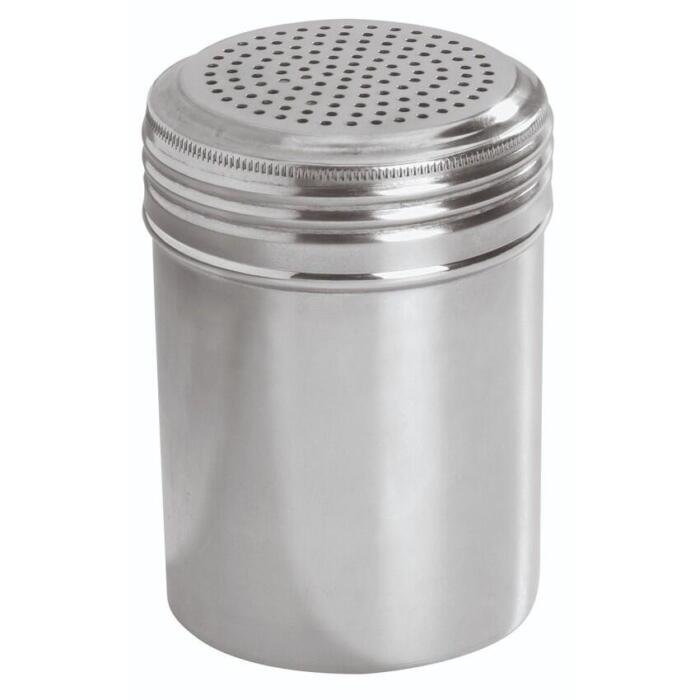 ΑΛΑΤΟΠΙΠΕΡΙΕΡΑ INOX ΤΡΥΠΑ 2ΜΜ Y10CM - Image 1