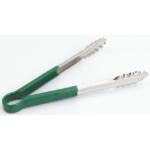 ΛΑΒΙΔΑ ΚΟΥΚΟΥΝΑΡΑ INOX 40CM ΠΡΑΣΙΝΗ ΛΑΒΗ