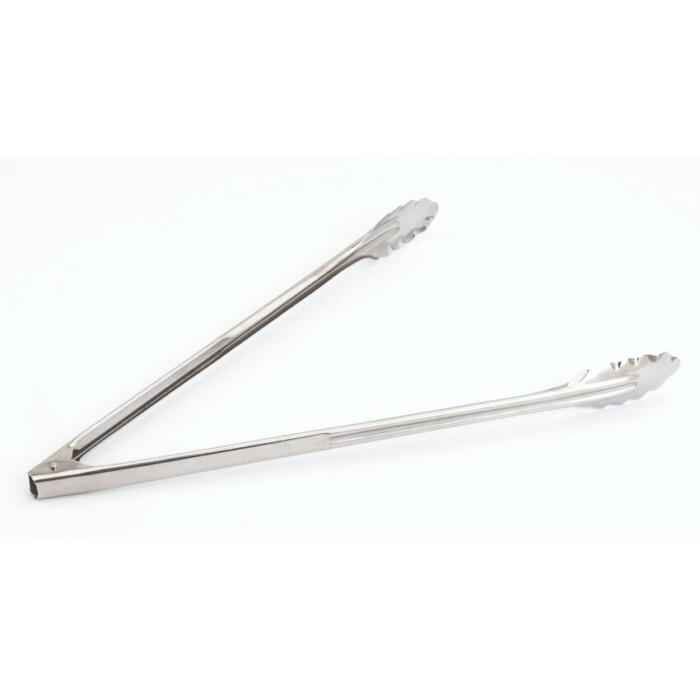 ΛΑΒΙΔΑ ΚΟΥΚΟΥΝΑΡΑ INOX 30CM ΜΕ ΕΛΑΤΗΡΙΟ - Image 1