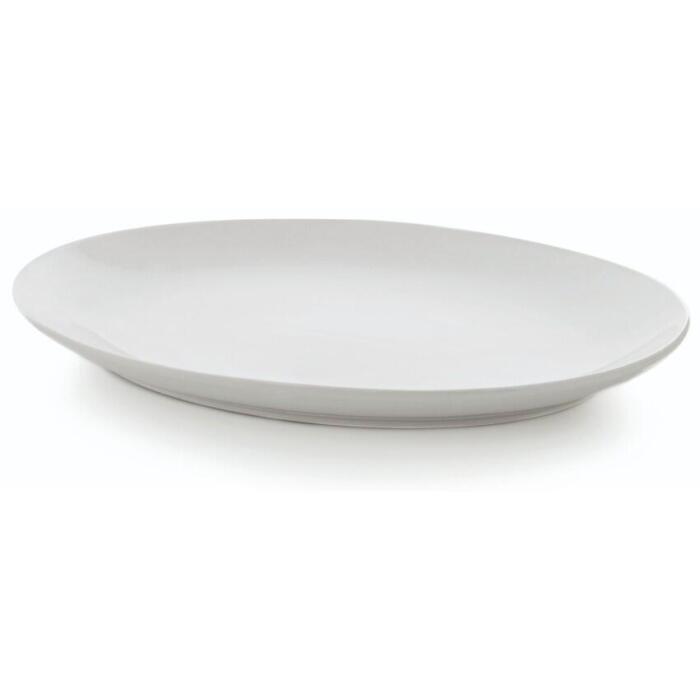 ΠΙΑΤΕΛΑ ΟΒΑΛ SOLEY 39CM - Image 1