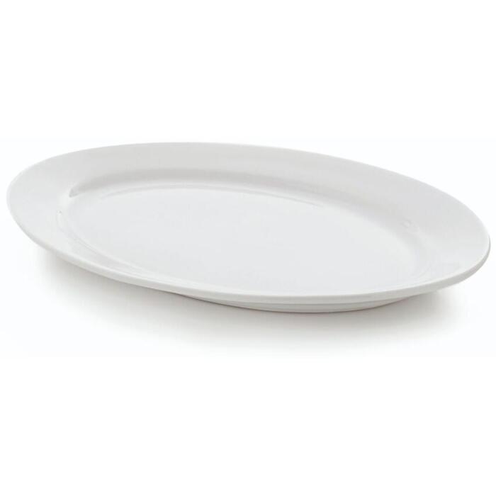 ΠΙΑΤΕΛΑ ΟΒΑΛ ΤΑΒΕΡΝΑΣ 26CM - Image 1
