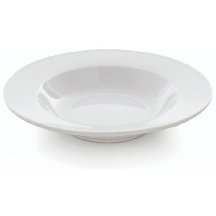 ΠΙΑΤΟ TRATTORIA ΒΑΘΥ 23 CM - Image 1