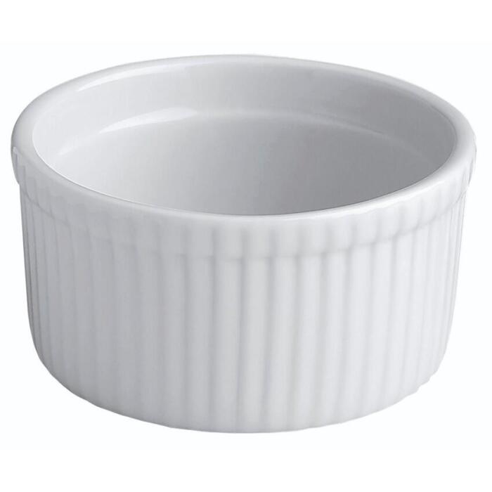 ΜΠΩΛΑΚΙ RAMEKIN 9 CM ΚΙΝΑΣ - Image 1