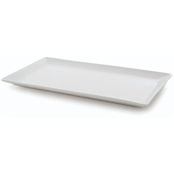 ΠΙΑΤΕΛΑ ΟΡΘΟΓΩΝΙΑ SLIM 29,5X12CM - Image 1