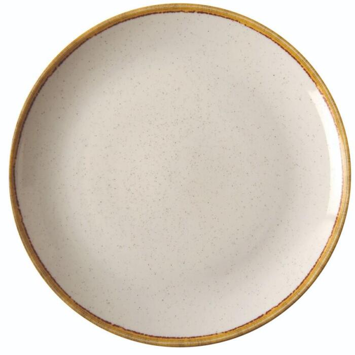 ΠΙΑΤΟ ΡΗΧΟ IVORY 25 CM - Image 1