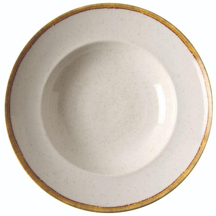 ΠΙΑΤΟ ΒΑΘΥ IVORY 27 CM - Image 1