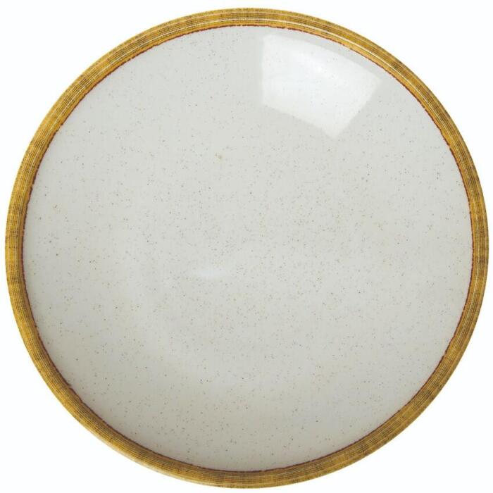 ΠΙΑΤΟ ΒΑΘΥ IVORY 28 CM - Image 1