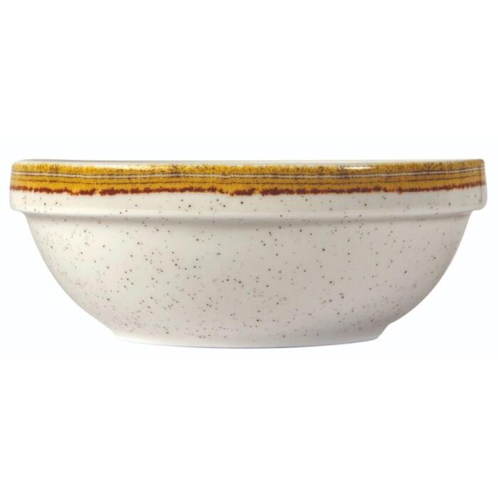 ΜΠΟΛ ΣΤΟΙΒΑΖΟΜΕΝΟ IVORY 14 CM - Image 1