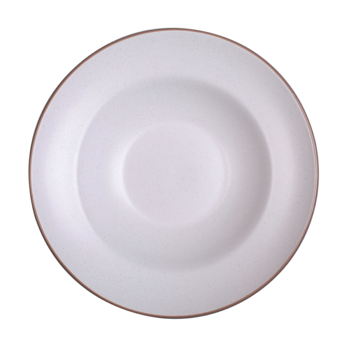 ΠΙΑΤΟ ΒΑΘΥ FROST 27 CM - Image 1