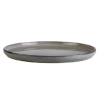 ΠΙΑΤΟ ΕΠΙΠΕΔΟ GRAIN REACTIVE GLAZE 27CM Y2CM - Image 2