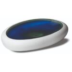 ΠΙΑΤΕΛΑ GOURMET ABYSSOS ΟΒΑΛ 26,5x17,5x4,5 CM LE COQ ΙΤΑΛΙΑΣ