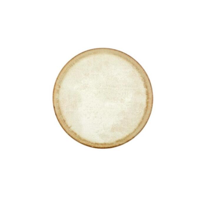 ΠΙΑΤΟ ΡΗΧΟ AMBIENCE YELLOW 25 CM BYBONE - Image 1