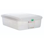 ΤΑΠΕΡ DENOX GN 1/2 100 MM ΒΑΘΟΣ 6,5 LT ΙΣΠΑΝΙΑΣ