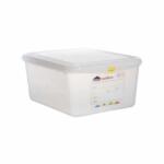 ΤΑΠΕΡ DENOX GN 1/2 150 MM ΒΑΘΟΣ 10 LT ΙΣΠΑΝΙΑΣ