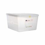 ΤΑΠΕΡ DENOX GN 2/3 200 MM ΒΑΘΟΣ 19 LT ΙΣΠΑΝΙΑΣ