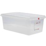 ΤΑΠΕΡ DENOX GN 1/1 200 MM ΒΑΘΟΣ 28 LT ΙΣΠΑΝΙΑΣ