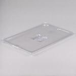 ΚΑΠΑΚΙ GASTRO 1/1 POLYCARBONATE