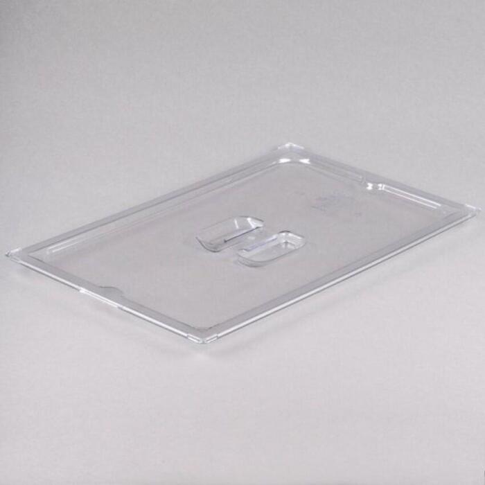 ΚΑΠΑΚΙ GASTRO 1/1 POLYCARBONATE - Image 1