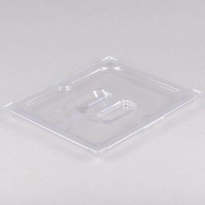 ΚΑΠΑΚΙ GASTRO 1/2 POLYCARBONATE - Image 1