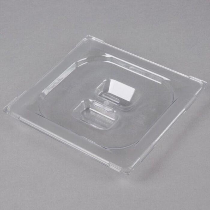 ΚΑΠΑΚΙ GASTRO 1/6 POLYCARBONATE - Image 1