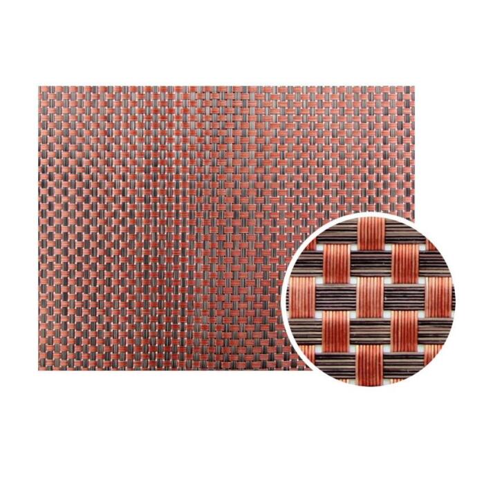 ΣΟΥΠΛΑ ΒΙΝΥΛΙΟΥ 45x30 CM COPPER - Image 1