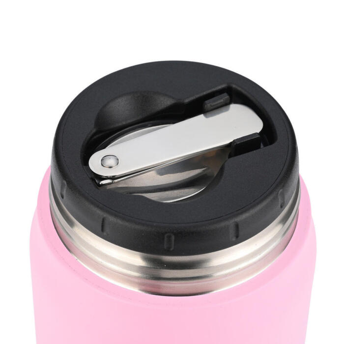 ESTIA ΘΕΡΜΟΣ LUNCH POT SAVE THE AEGEAN 0.5lt - BLOSSOM ROSE - Image 3