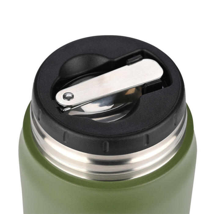 ESTIA ΘΕΡΜΟΣ LUNCH POT SAVE THE AEGEAN 0.5lt - FOREST SPIRIT - Image 3