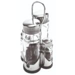 ΣΕΤ ΛΑΔΟΞΥΔΟ + ΑΛΑΤΟΠΙΠΕΡΟ (4 ΘΕΣΕΩΝ)