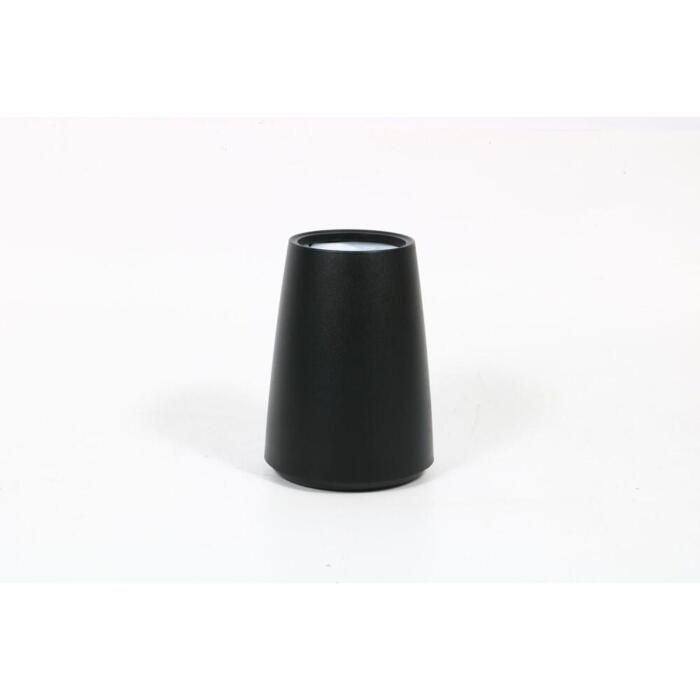 ΣΑΜΠΑΝΙΕΡΑ WINE COOLER ABS ΜΑΥΡΗ 20.5Χ14,5 CM ΜΕ ΨΥΚΤΙΚΟ GEL - Image 1