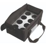 ΙΣΟΘΕΡΜΙΚΗ ΤΣΑΝΤΑ ΜΕΤΑΦΟΡΑΣ 8 ΘΕΣΕΩΝ 40x23x20 CM