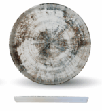 Πιάτο Shira 20cm