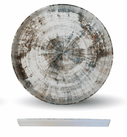 Πιάτο Shira 20cm