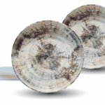 Μπωλ Shira βαθύ 19cm