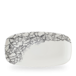 Churchill Kintsugi Accents Black Quartz – Σετ Σερβίτσιο Πορσελάνης 20 Τεμαχίων - Image 9